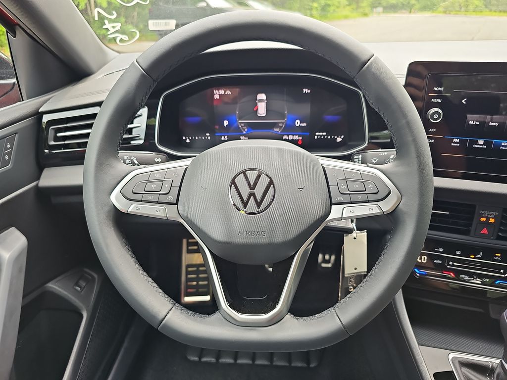 2026 Volkswagen Jetta Sport - Photo 16