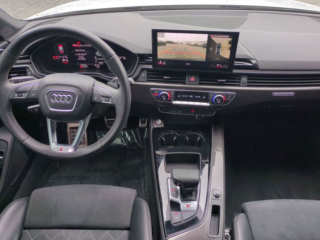 2023 Audi S4 Premium Plus - Photo 36