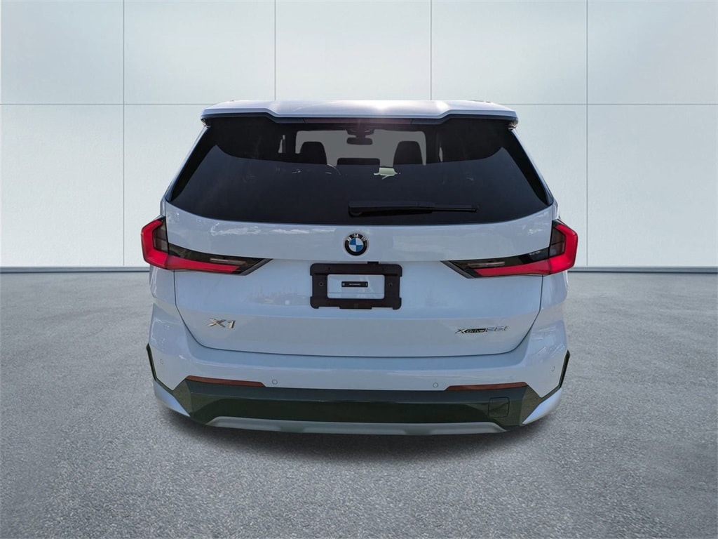 Used 2024 BMW X1 xDrive28i SUV