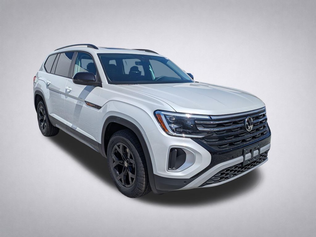New Volkswagen Atlas For Sale Near Albany, NY