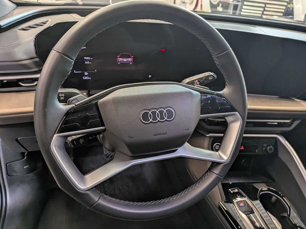 2025 Audi Q5 Premium Plus - Photo 18