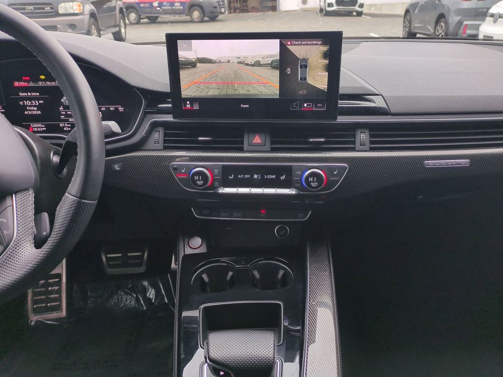 2023 Audi S4 Premium Plus - Photo 34