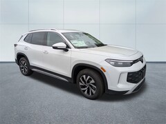 2025 Volkswagen Tiguan 2.0T S SUV