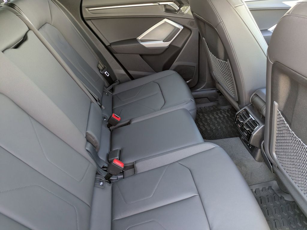 2025 Audi Q3 S Line Premium - Photo 36