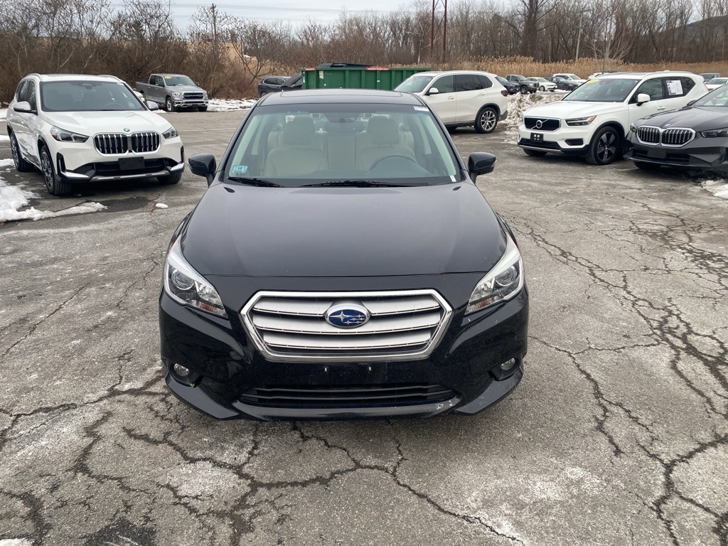 Used 2016 Subaru Legacy 2.5i Limited Sedan