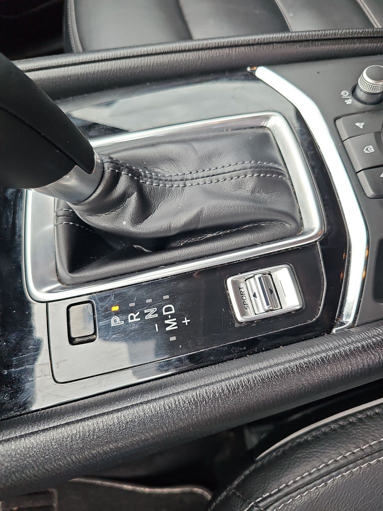 2024 Mazda CX-5 S Preferred package - Photo 20