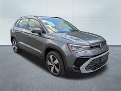 2025 Volkswagen Taos 1.5T S SUV