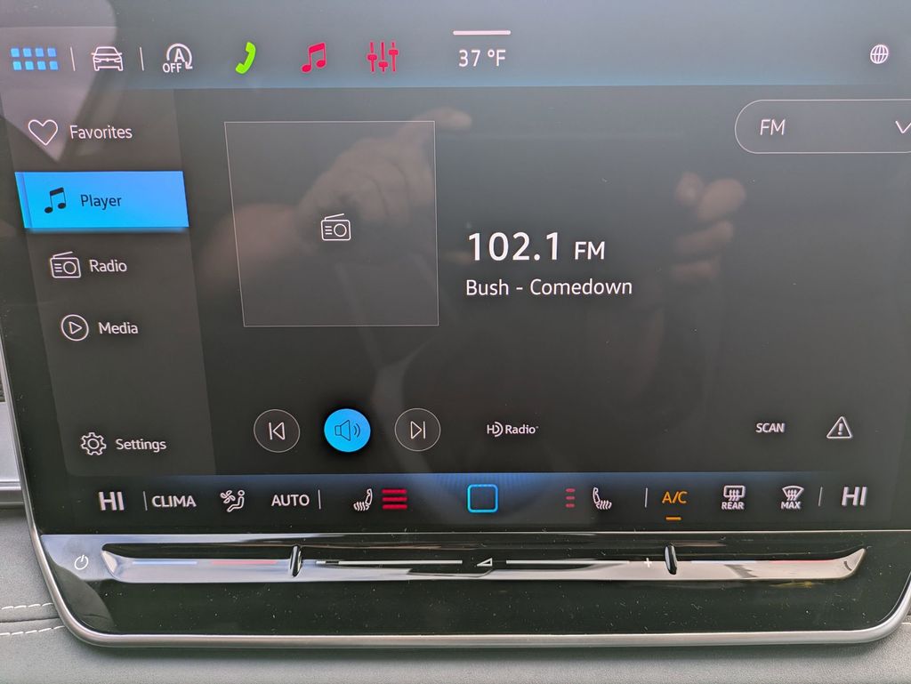 2026 Volkswagen Tiguan SE R-LINE BLACK - Photo 22