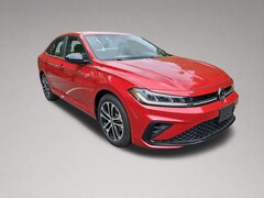 2026 Volkswagen Jetta 1.5T Sport Sedan