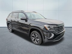 2026 Volkswagen Atlas 2.0T SE SUV