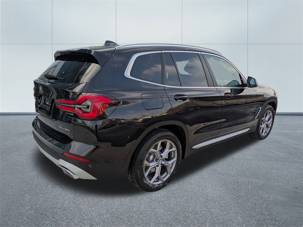 Used 2023 BMW X3 xDrive30i SUV