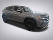  Volkswagen Atlas Cross Sport