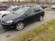 Volkswagen Jetta SportWagen