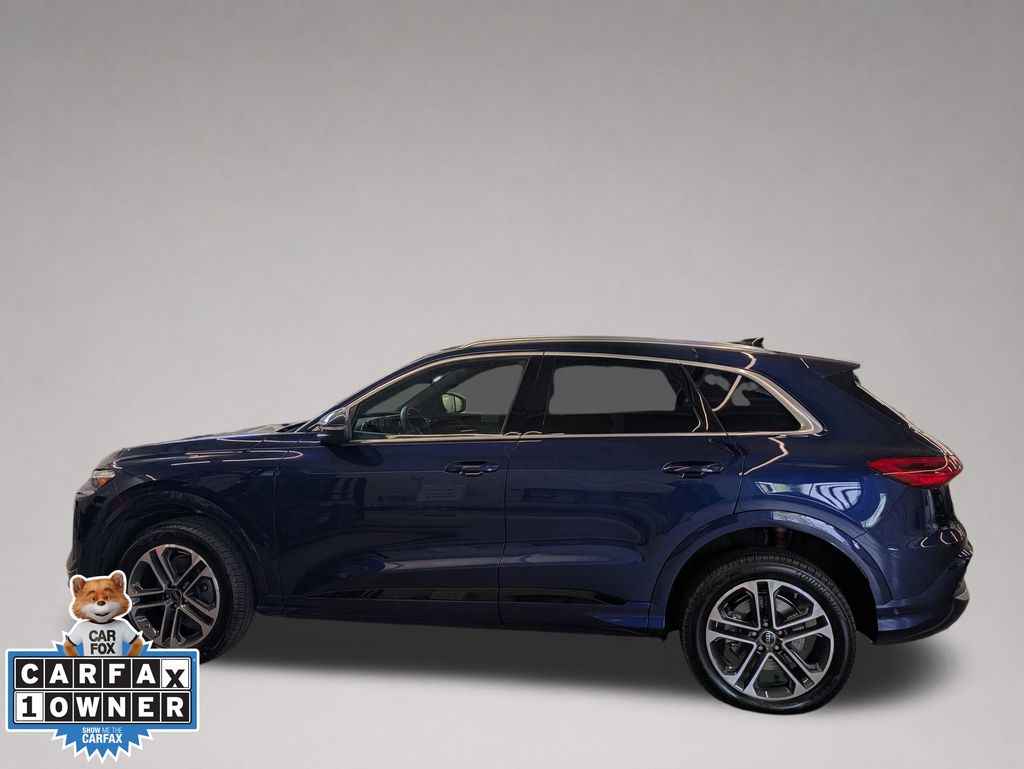 2025 Audi Q5 Premium Plus - Photo 7