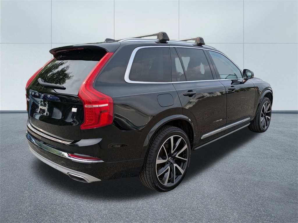 Used 2021 Volvo XC90 Recharge Plug-In Hybrid T8 Inscription Expression 7 Passenger SUV