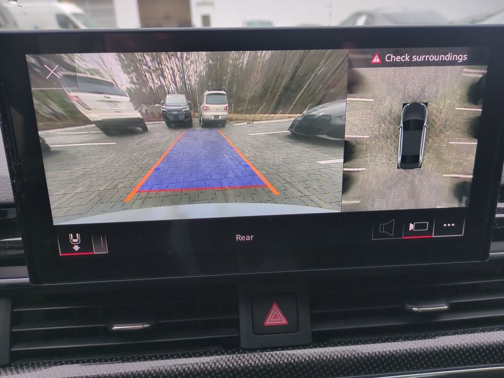 2023 Audi S4 Premium Plus - Photo 27