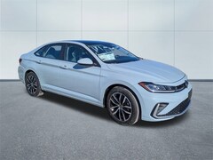 2026 Volkswagen Jetta 1.5T SE Sedan