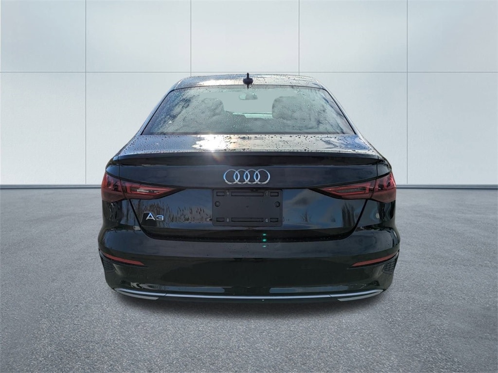 Used 2023 Audi A3 40 Premium Sedan