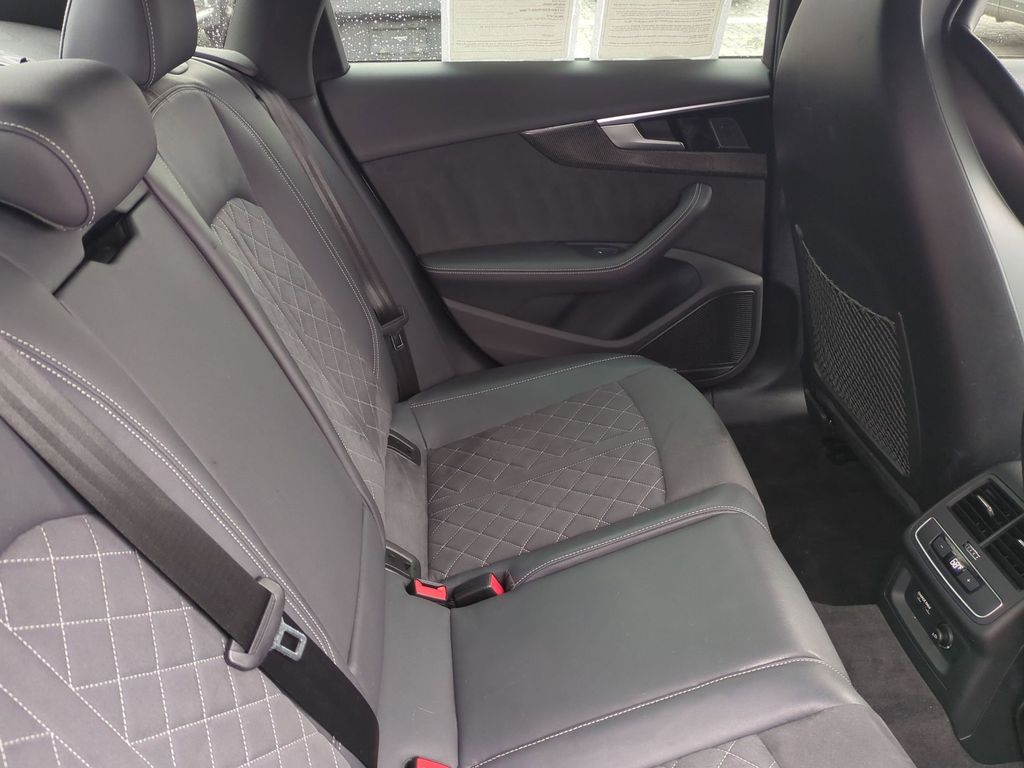 2023 Audi S4 Premium Plus - Photo 38