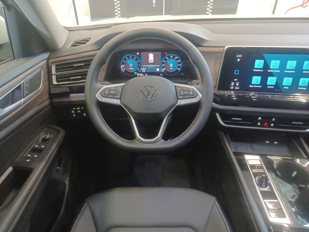 2026 Volkswagen Atlas SEL - Photo 13