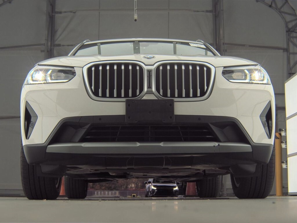 2023 Bmw X3 xDrive30i photo 2