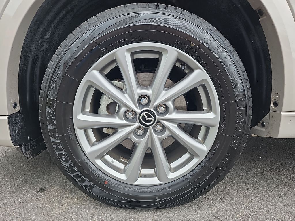2024 Mazda CX-5 S Preferred package - Photo 24