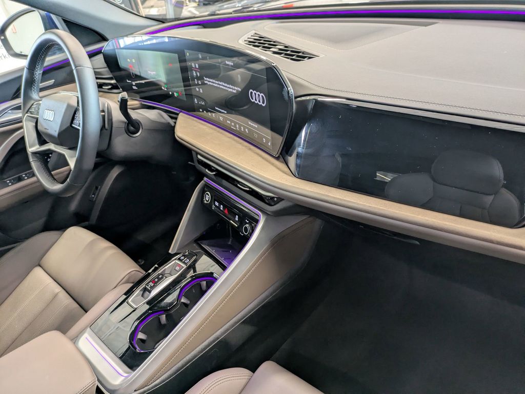 2025 Audi Q5 Premium Plus - Photo 36