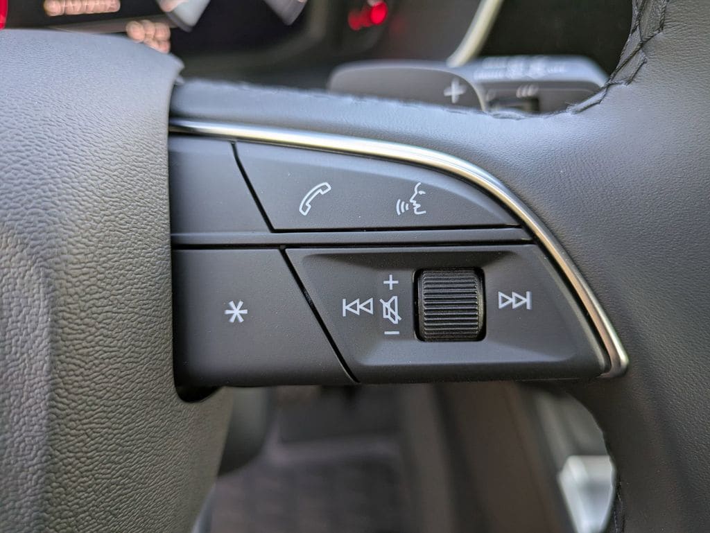 2025 Audi Q3 S Line Premium - Photo 21