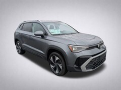 2026 Volkswagen Taos 1.5T SE SUV