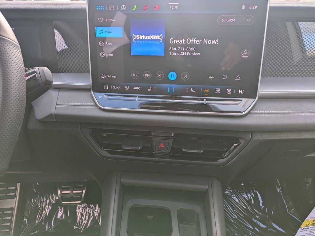 2026 Volkswagen Tiguan SE R-LINE BLACK - Photo 31