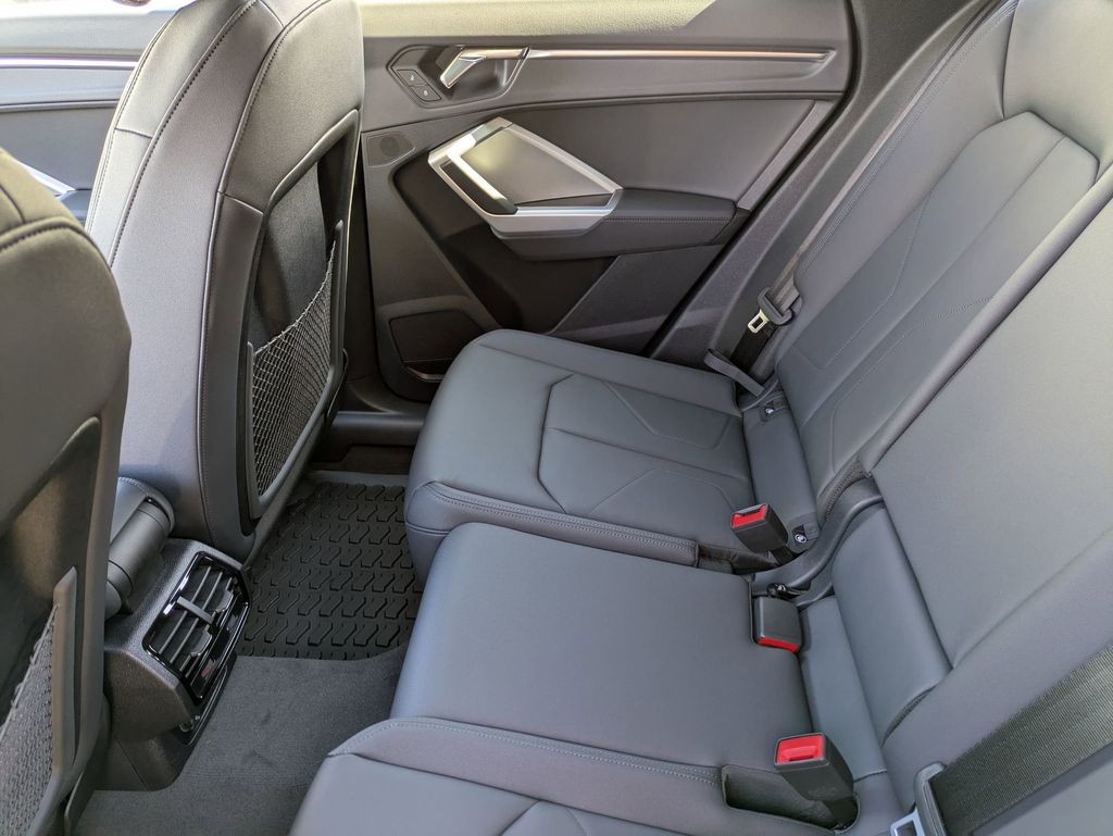 2025 Audi Q3 S Line Premium - Photo 31