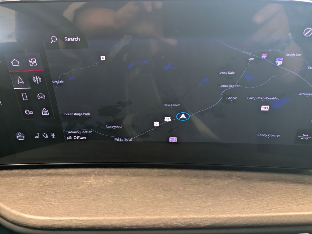 2025 Audi Q5 Premium Plus - Photo 24