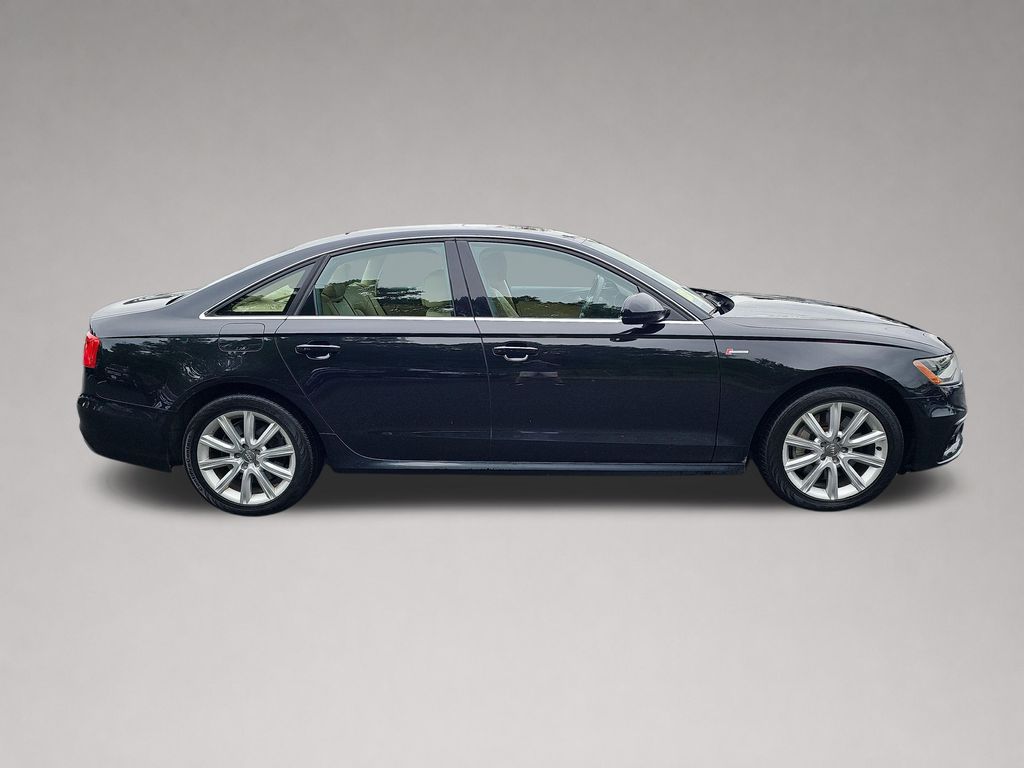 Used 2012 Audi A6 Premium with VIN WAUJGAFC0CN157832 for sale in Lenox, MA