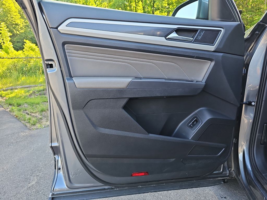 2021 Volkswagen Atlas Cross Sport SEL - Photo 20
