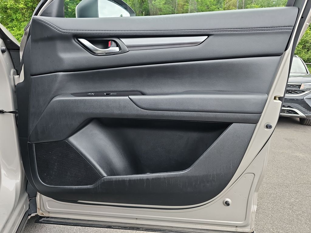 2024 Mazda CX-5 S Preferred package - Photo 22