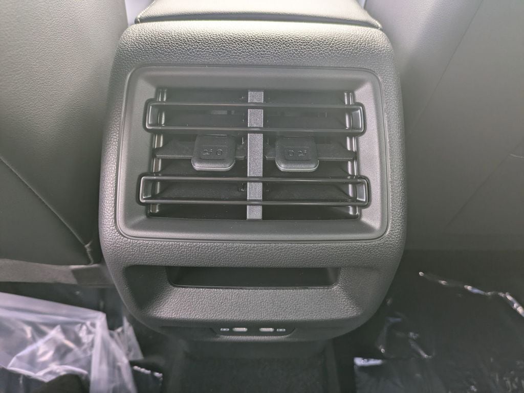 2026 Volkswagen Tiguan SE R-LINE BLACK - Photo 30
