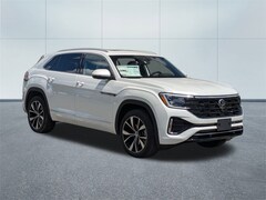 2025 Volkswagen Atlas Cross Sport 2.0T SEL Premium R-Line SUV