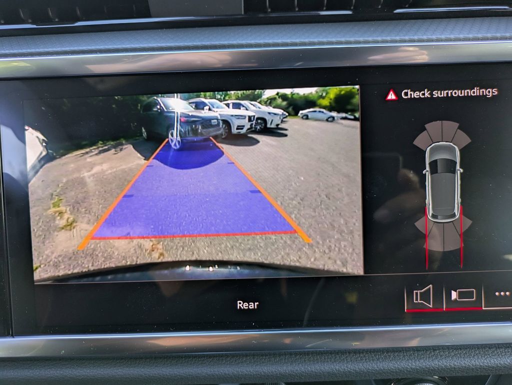 2025 Audi Q3 S Line Premium - Photo 26