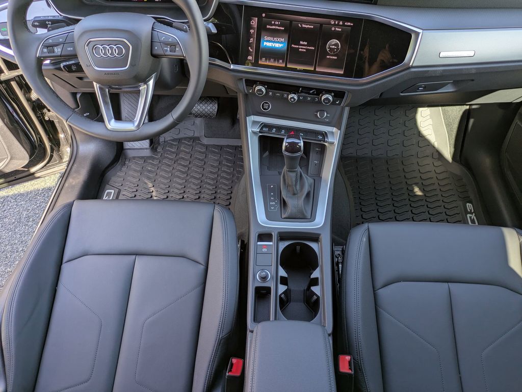 2025 Audi Q3 S Line Premium - Photo 34