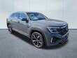 Volkswagen Atlas Cross Sport