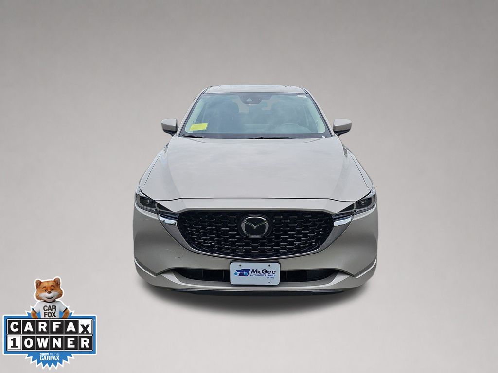 2024 Mazda CX-5 S Preferred package - Photo 9