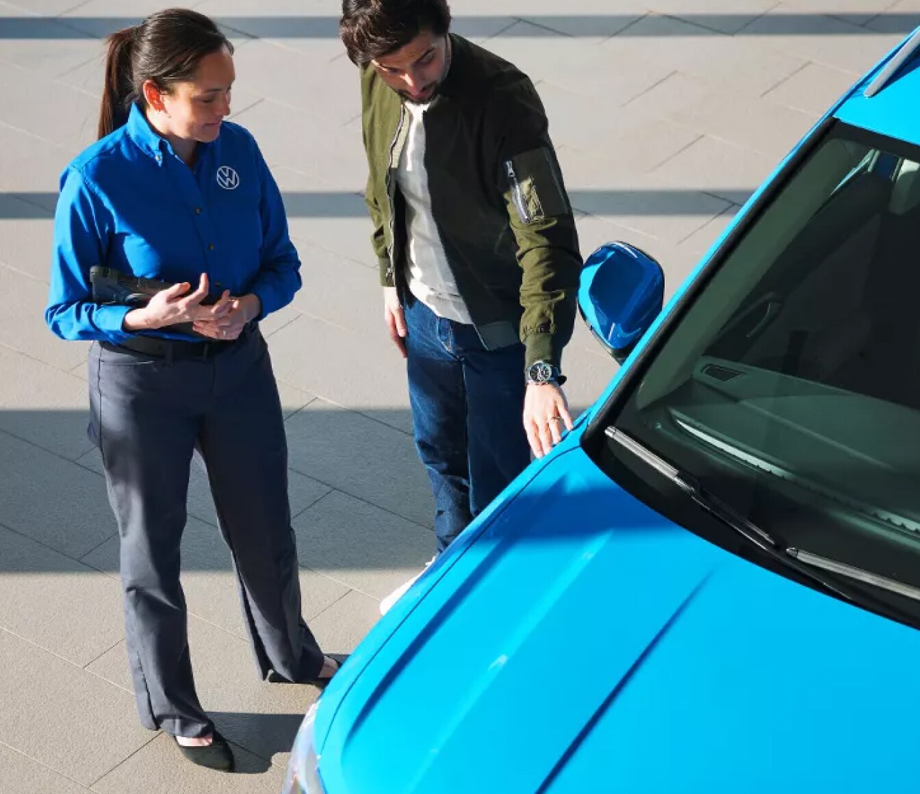 Auto Financing and Volkswagen Specials Near Albany, NY