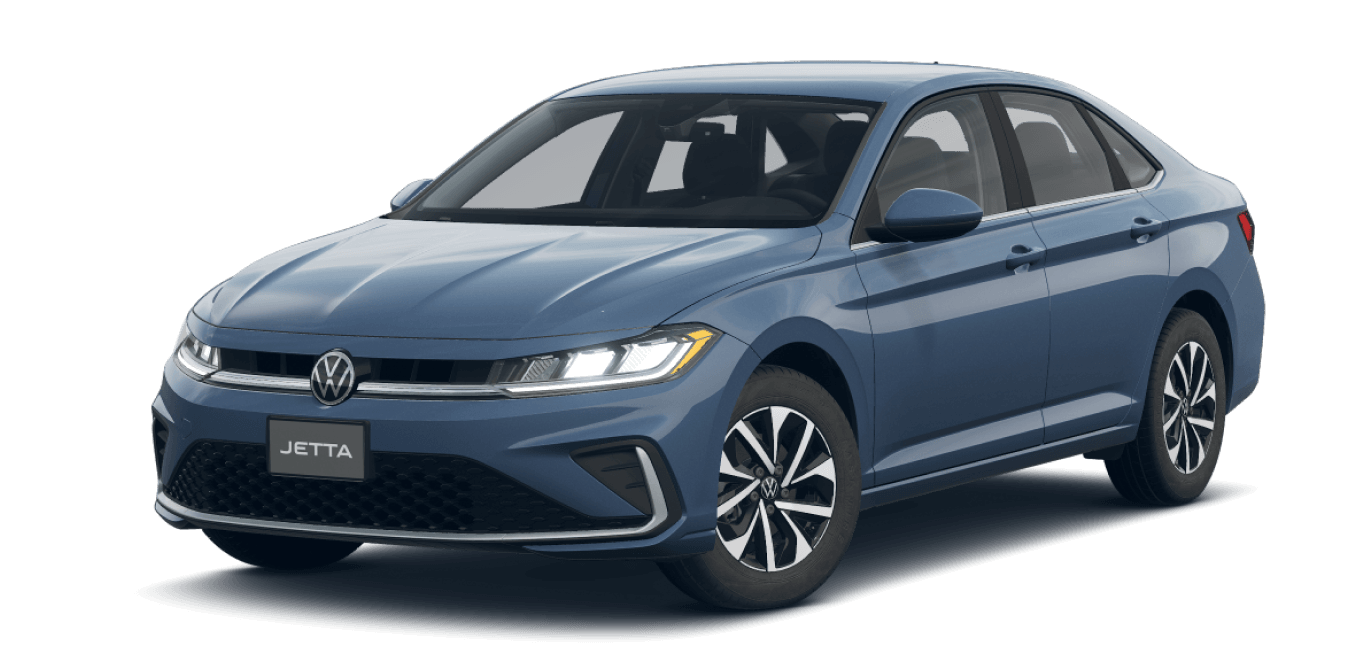 Volkswagen Jetta 1.5T S