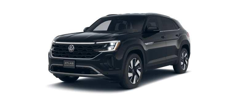 Volkswagen Atlas Cross Sport SE Tech 4MOTION
