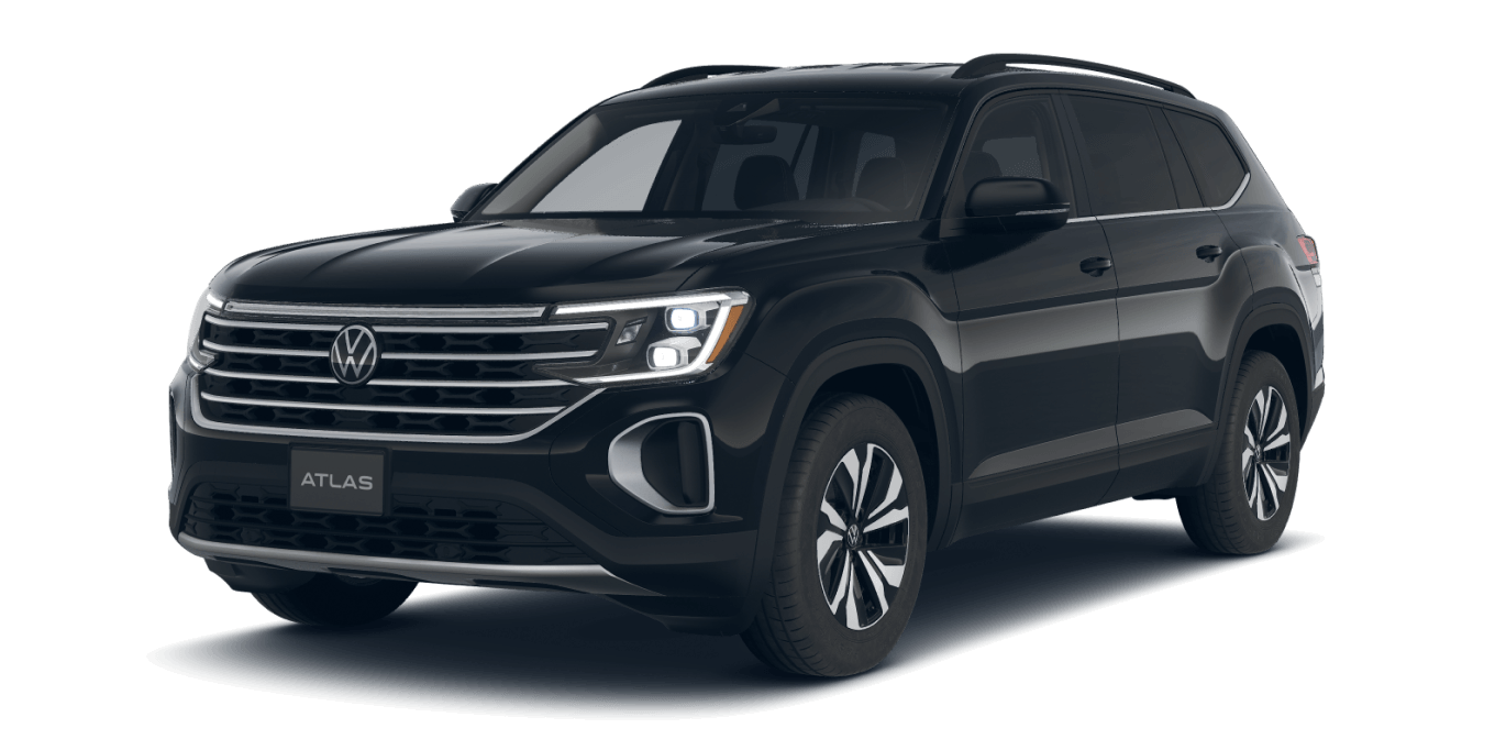 Volkswagen Atlas SE