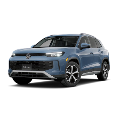 VW Tiguan SE