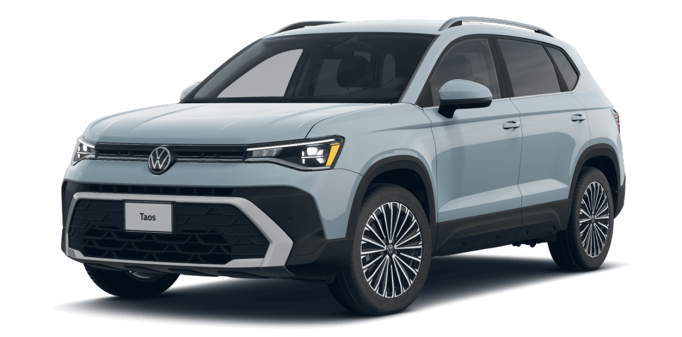 Volkswagen Taos SE