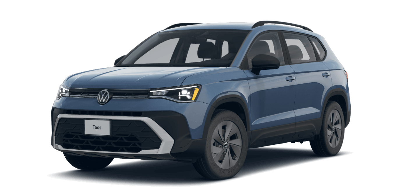 Volkswagen Taos