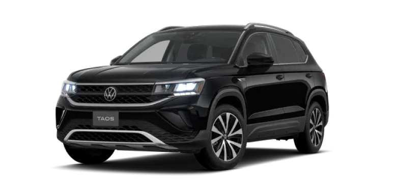Volkswagen Taos