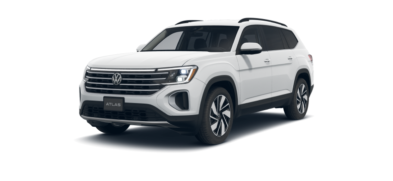 Volkswagen Atlas SE Tech FWD
